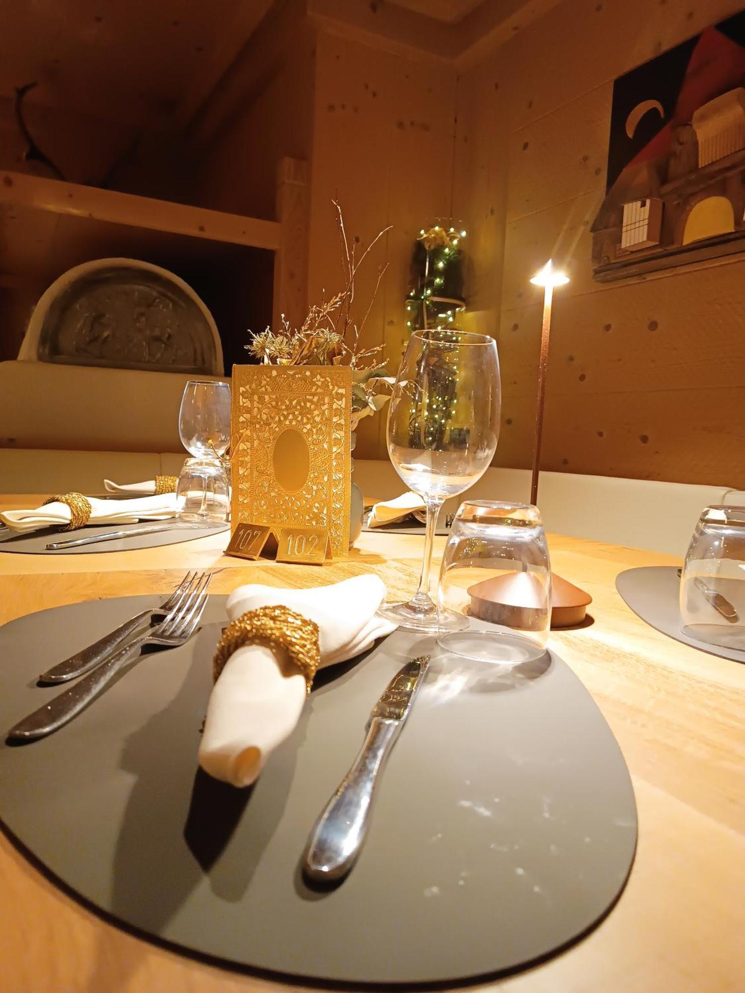 Hotel Stella Moena Zewnętrze zdjęcie