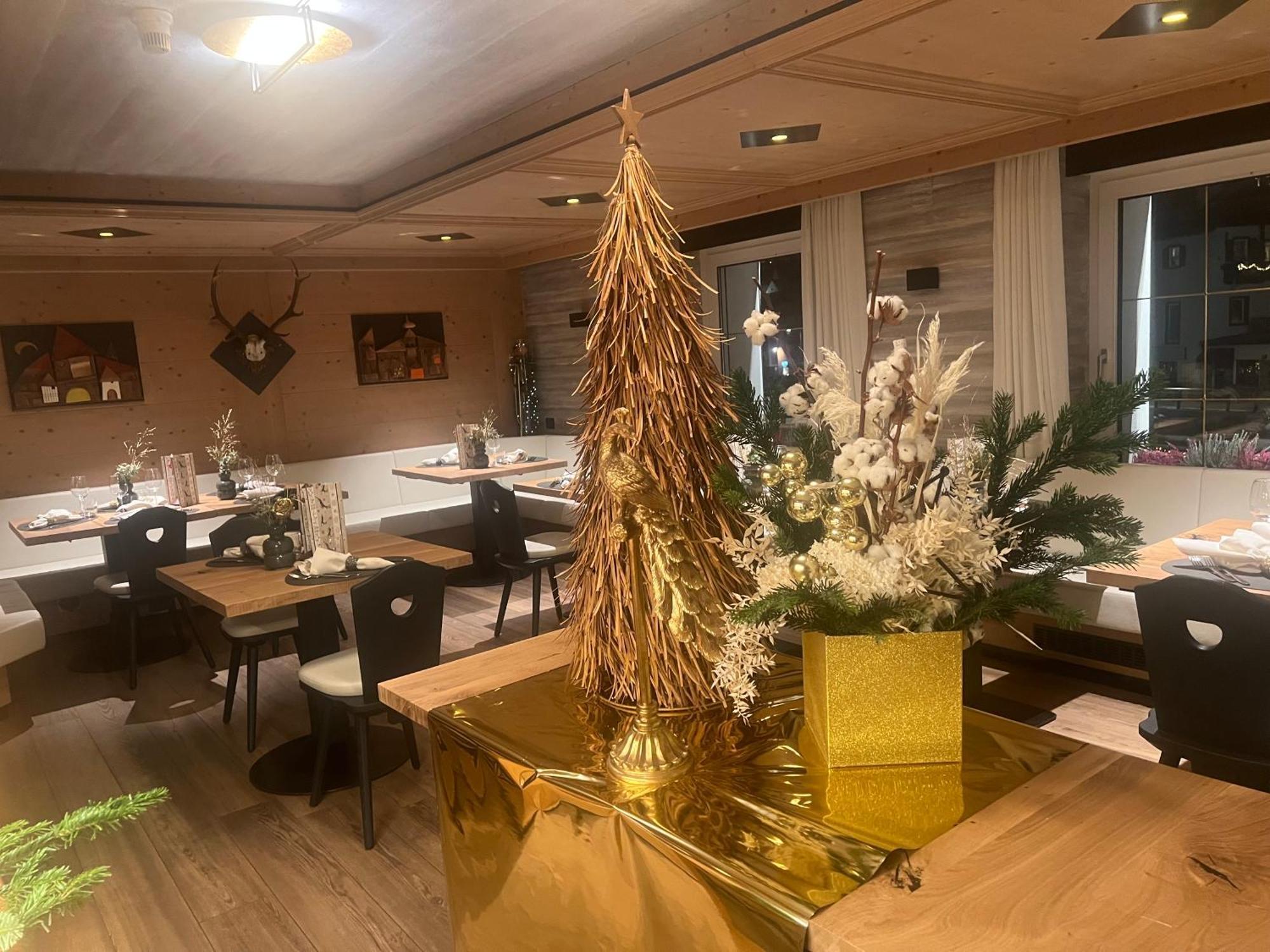 Hotel Stella Moena Zewnętrze zdjęcie