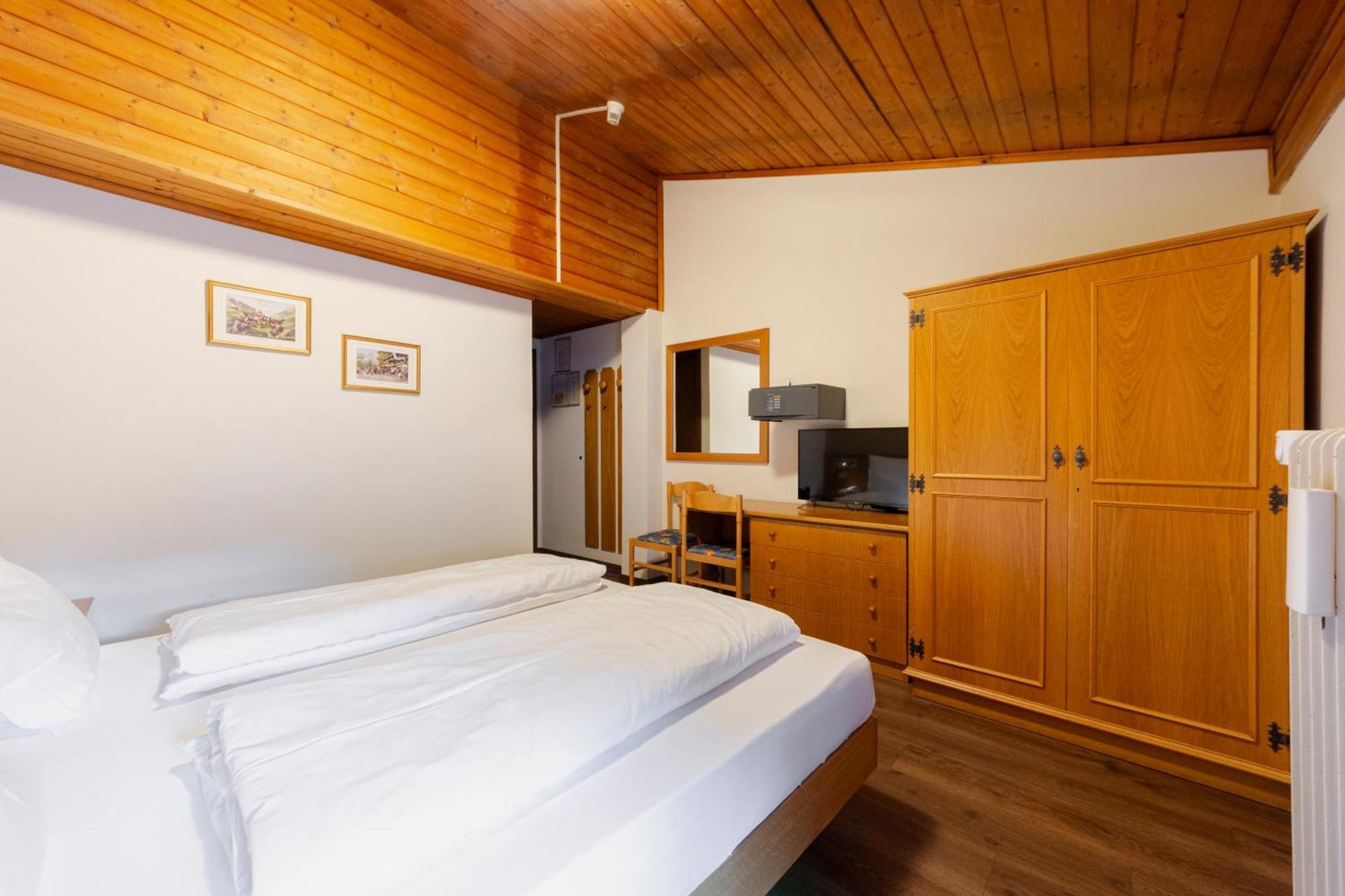 Hotel Stella Moena Zewnętrze zdjęcie