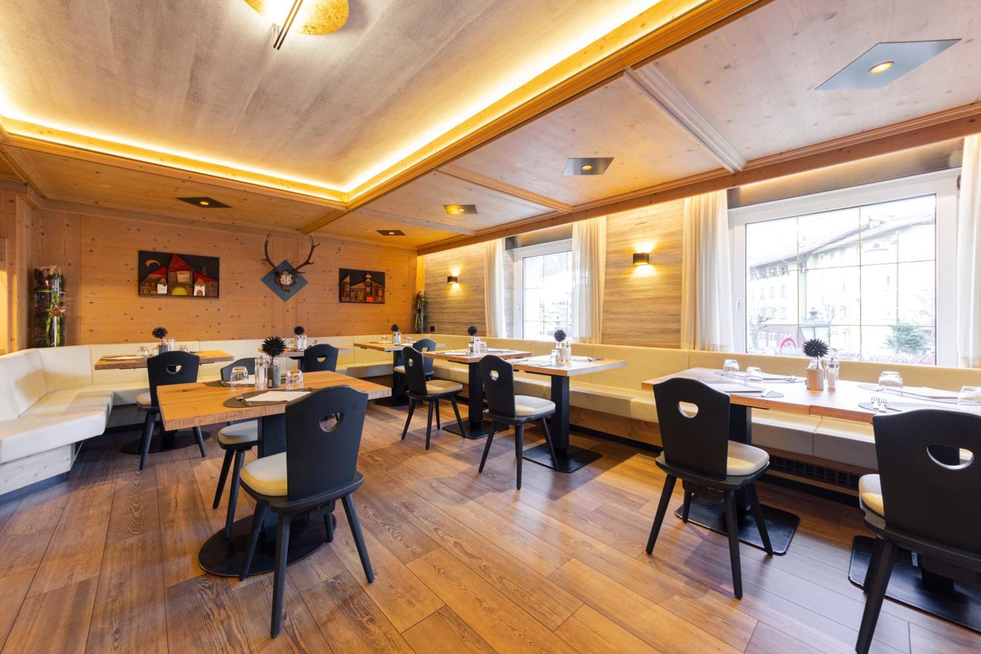 Hotel Stella Moena Zewnętrze zdjęcie