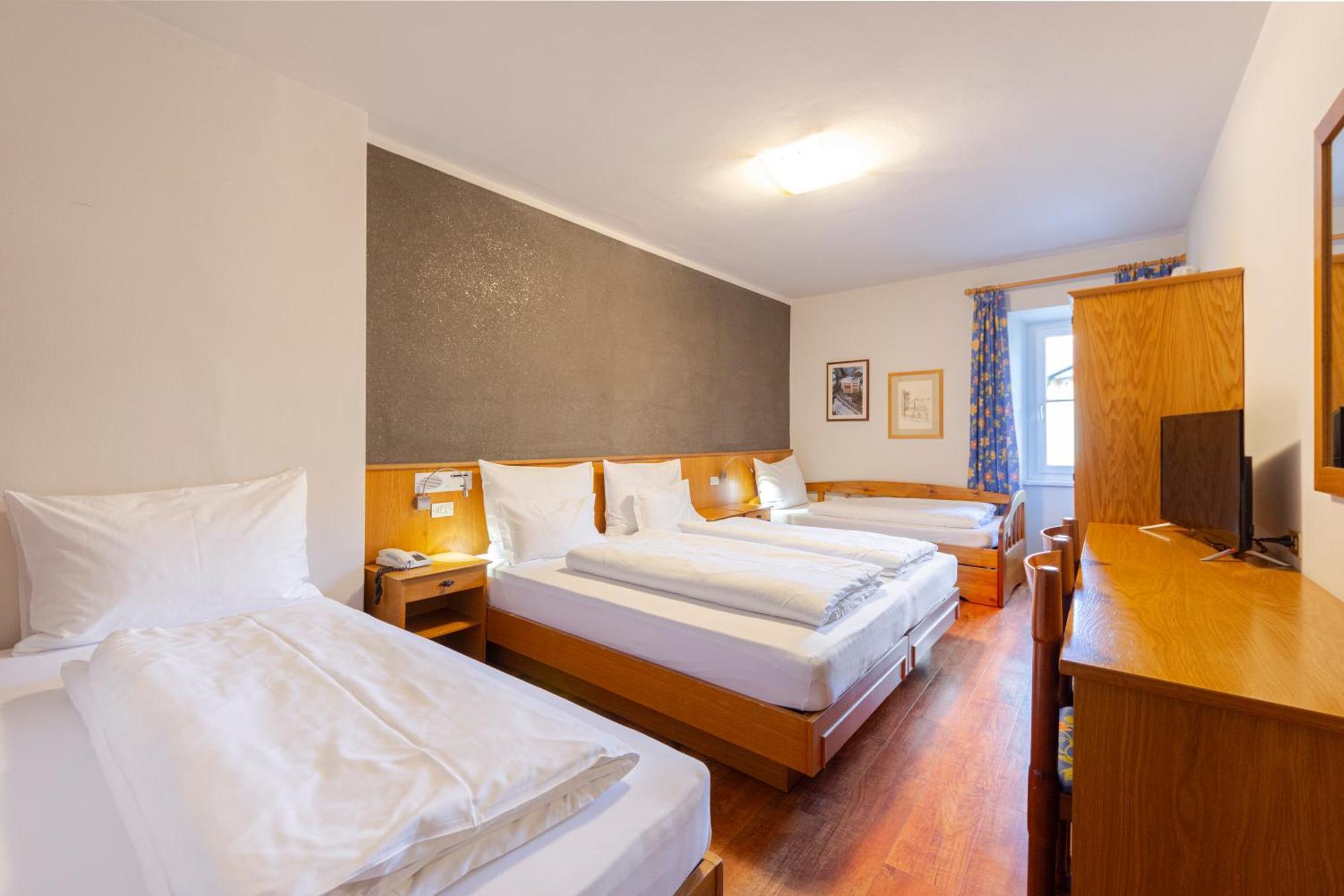 Hotel Stella Moena Zewnętrze zdjęcie
