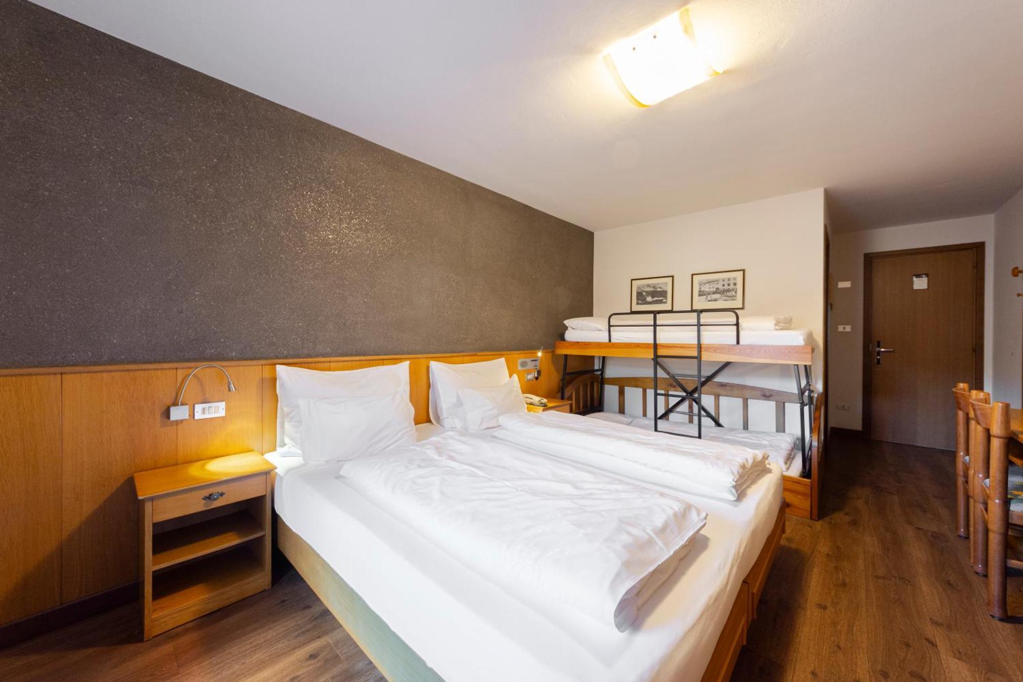 Hotel Stella Moena Zewnętrze zdjęcie