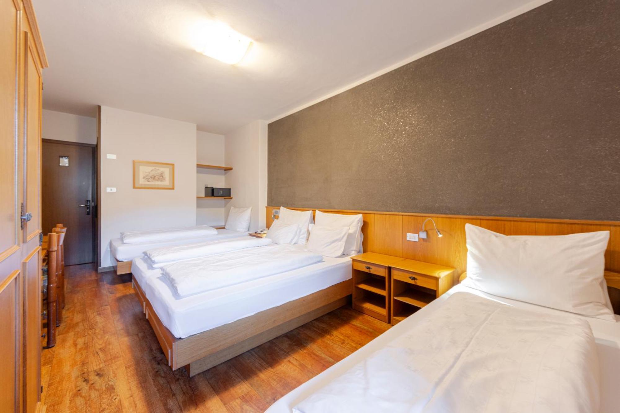 Hotel Stella Moena Zewnętrze zdjęcie