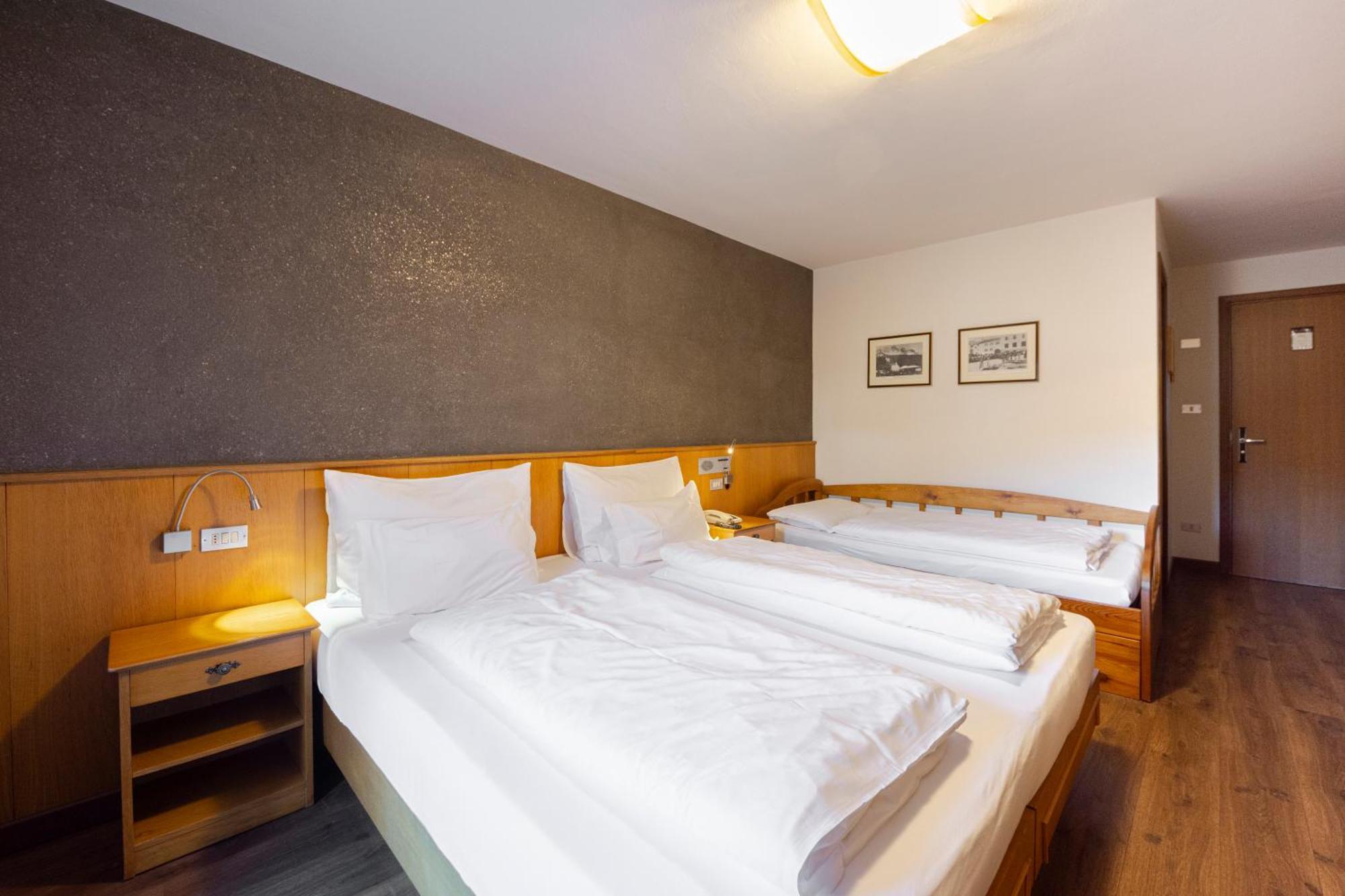 Hotel Stella Moena Zewnętrze zdjęcie