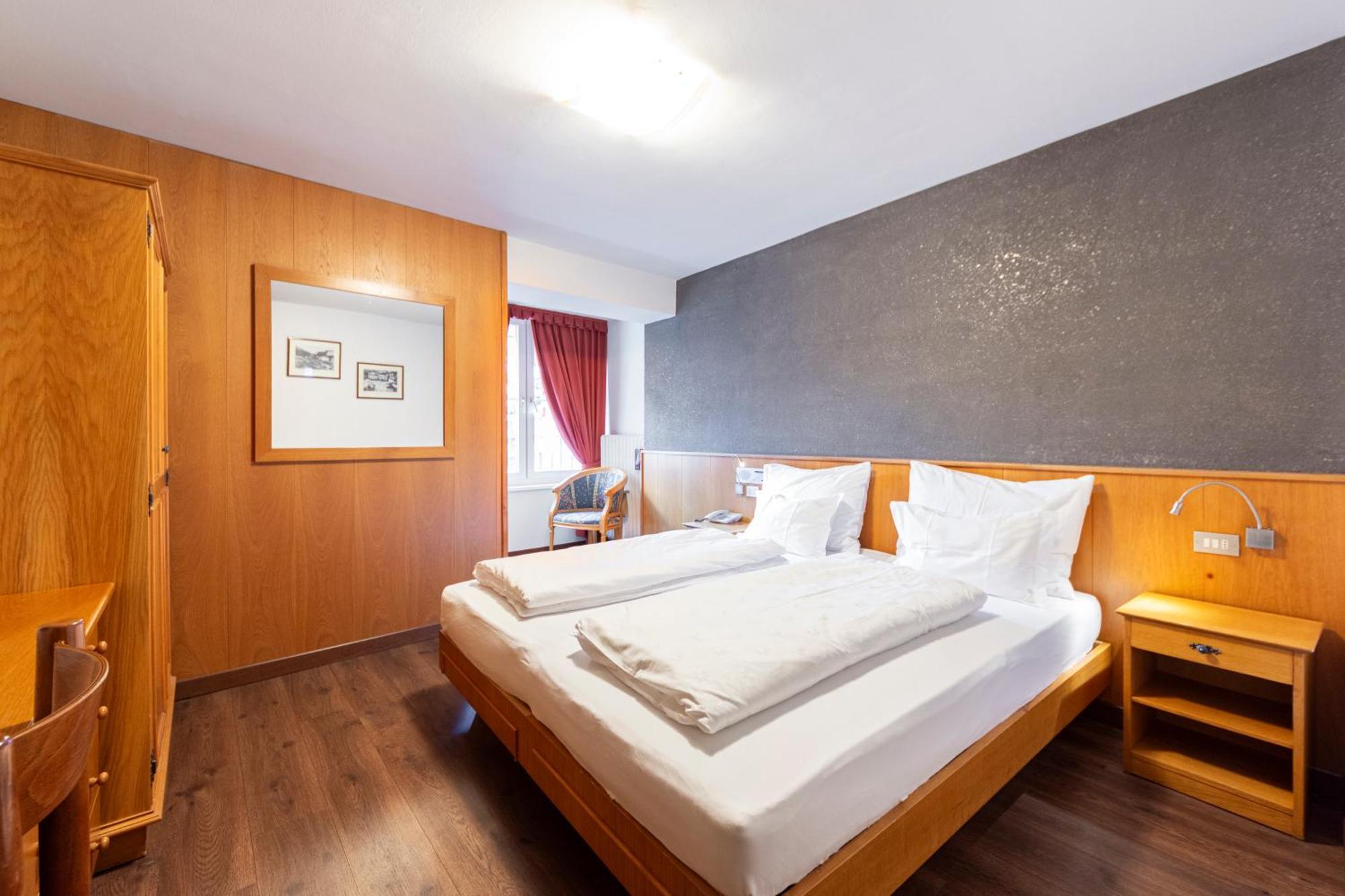 Hotel Stella Moena Zewnętrze zdjęcie
